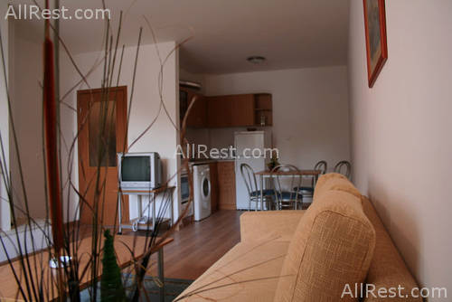 Laplandia Aparthotel 11
